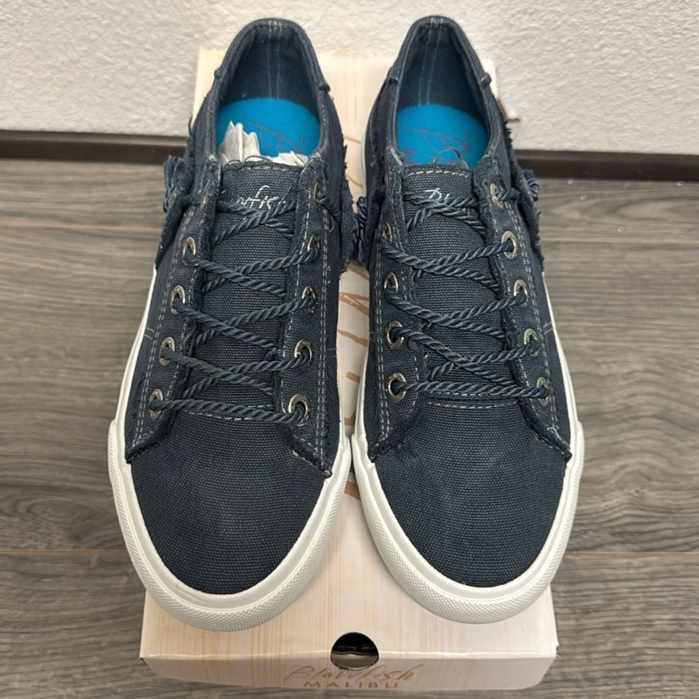 Blowfish Women's Martina Slip On Sneaker - Picture 4 of 8